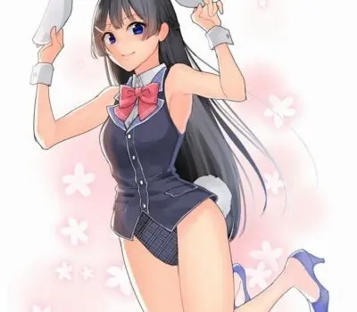 月ノ美兎のエロ画像 89枚目