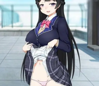 月ノ美兎のエロ画像 92枚目