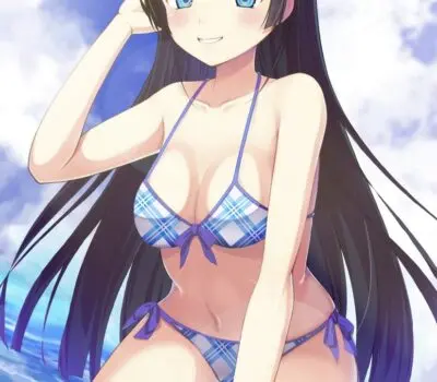 月ノ美兎のエロ画像 96枚目