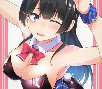 月ノ美兎のエロ画像 99枚目