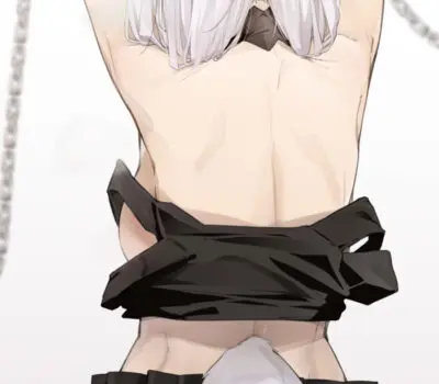 アルス・アルマルのエロ画像 124枚目