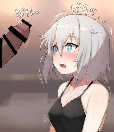 アルス・アルマルのエロ画像 27枚目