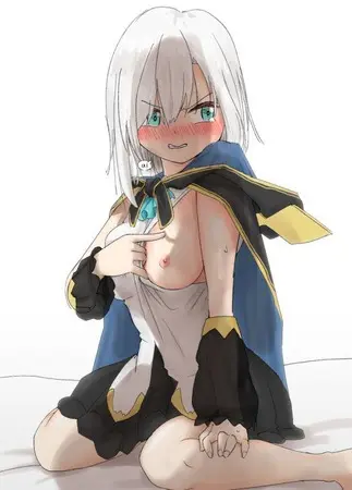 アルス・アルマルのエロ画像 58枚目