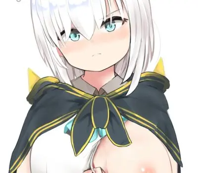 アルス・アルマルのエロ画像 69枚目