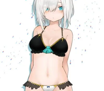 アルス・アルマルのエロ画像 92枚目