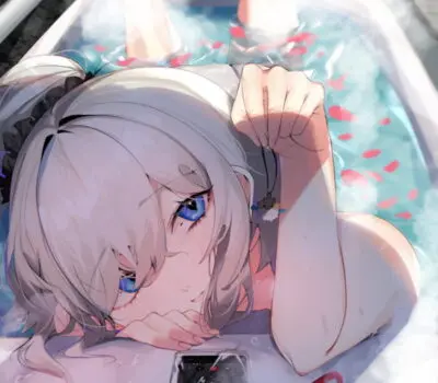 アルス・アルマルのエロ画像 101枚目