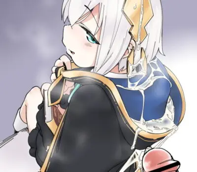 アルス・アルマルのエロ画像 104枚目