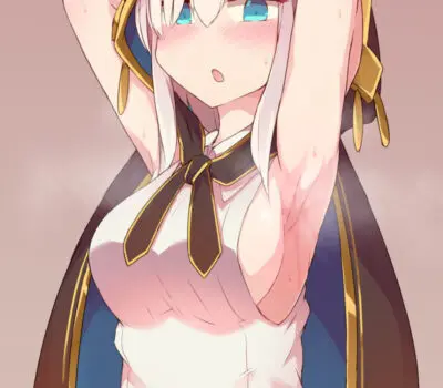 アルス・アルマルのエロ画像 122枚目