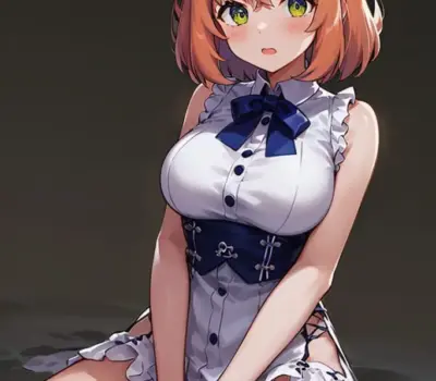 本間ひまわりのエロ画像 11枚目