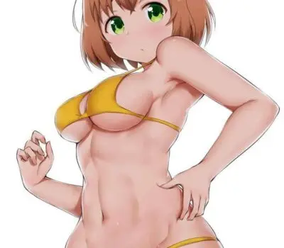 本間ひまわりのエロ画像 122枚目