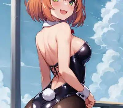 本間ひまわりのエロ画像 15枚目