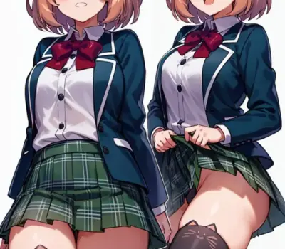 本間ひまわりのエロ画像 18枚目
