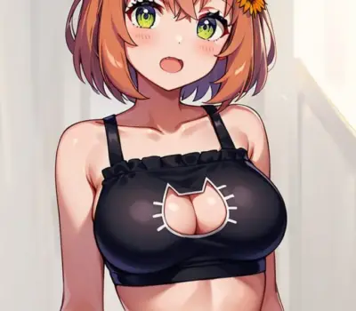 本間ひまわりのエロ画像 20枚目