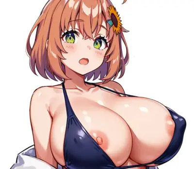 本間ひまわりのエロ画像 3枚目