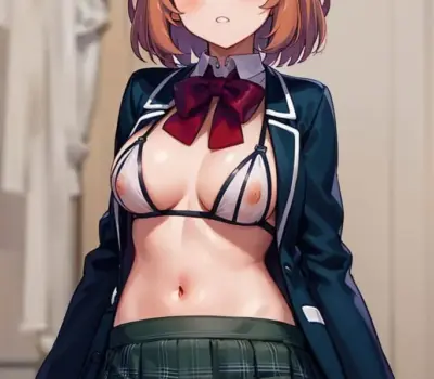 本間ひまわりのエロ画像 23枚目