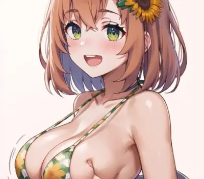 本間ひまわりのエロ画像 25枚目