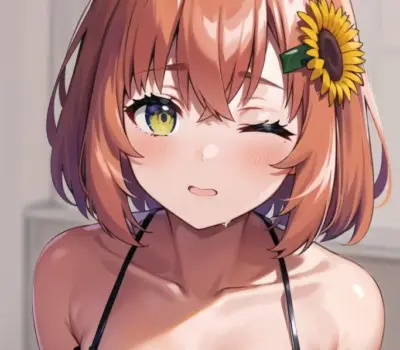 本間ひまわりのエロ画像 26枚目