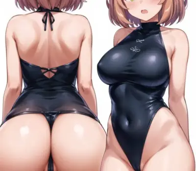 本間ひまわりのエロ画像 41枚目