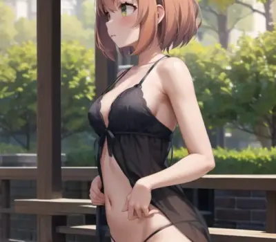 本間ひまわりのエロ画像 43枚目