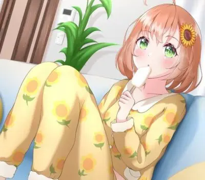 本間ひまわりのエロ画像 69枚目