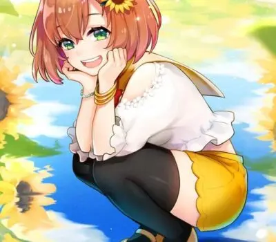 本間ひまわりのエロ画像 73枚目