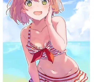 本間ひまわりのエロ画像 76枚目
