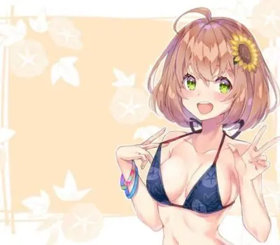本間ひまわりのエロ画像 83枚目