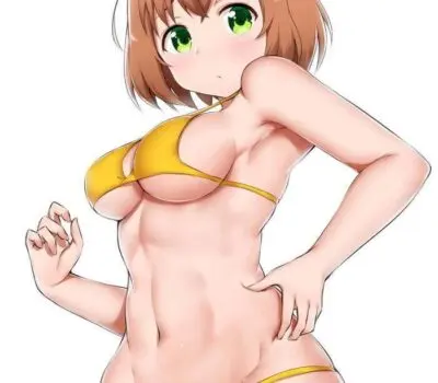 本間ひまわりのエロ画像 89枚目