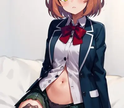 本間ひまわりのエロ画像 10枚目