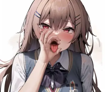 フレン・E・ルスタリオのエロ画像 130枚↑(にじさんじ)