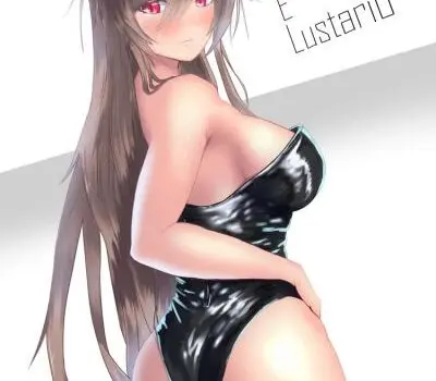 フレン・E・ルスタリオのエロ画像 108枚目