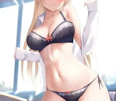 フレン・E・ルスタリオのエロ画像 110枚目