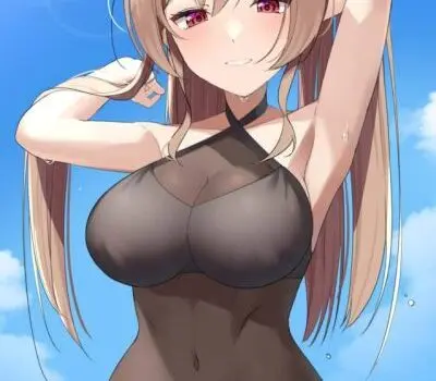 フレン・E・ルスタリオのエロ画像 112枚目
