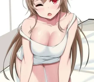 フレン・E・ルスタリオのエロ画像 119枚目
