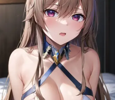 フレン・E・ルスタリオのエロ画像 17枚目