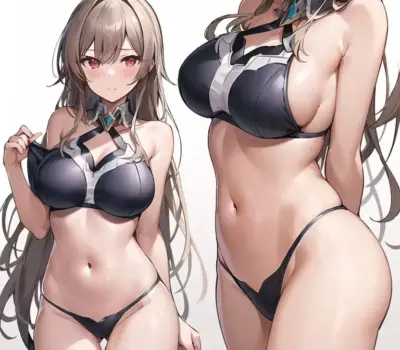 フレン・E・ルスタリオのエロ画像 18枚目
