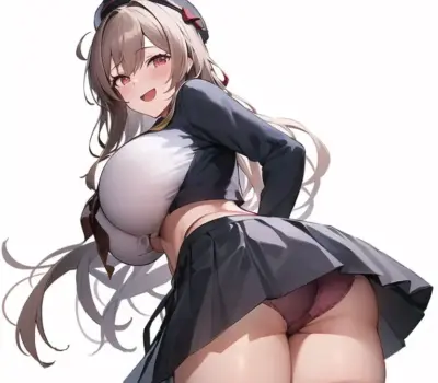 フレン・E・ルスタリオのエロ画像 19枚目