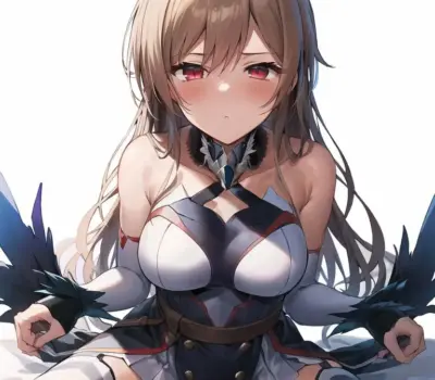 フレン・E・ルスタリオのエロ画像 5枚目