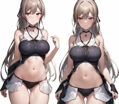 フレン・E・ルスタリオのエロ画像 7枚目