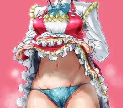鈴鹿詩子のエロ画像 107枚目