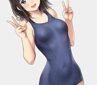 鈴鹿詩子のエロ画像 108枚目