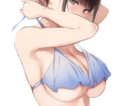 鈴鹿詩子のエロ画像 113枚目