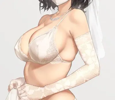 鈴鹿詩子のエロ画像 120枚目