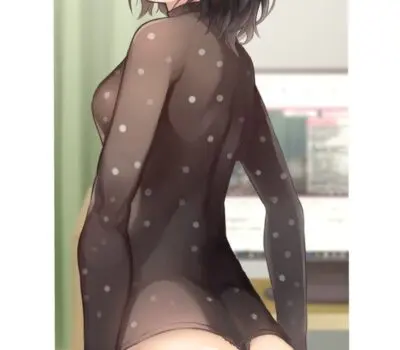 鈴鹿詩子のエロ画像 124枚目