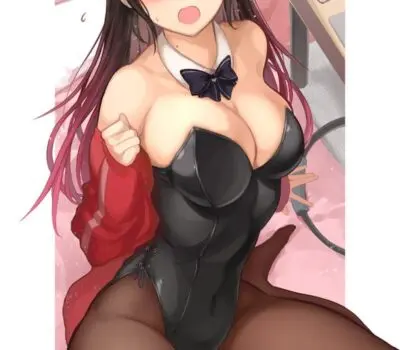 鈴鹿詩子のエロ画像 127枚目