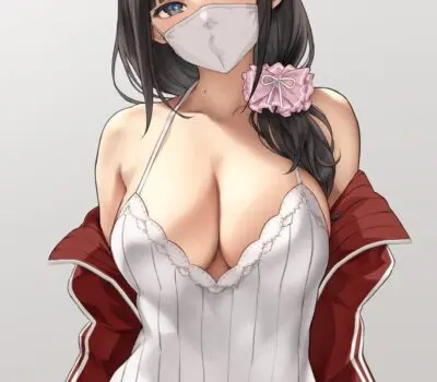 鈴鹿詩子のエロ画像 130枚目