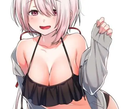 椎名唯華のエロ画像 148枚目