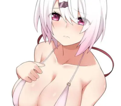 椎名唯華のエロ画像 152枚目