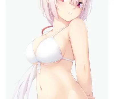 椎名唯華のエロ画像 213枚目