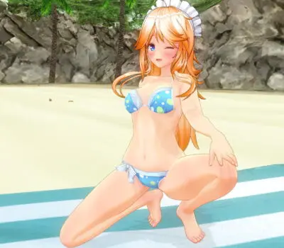 御伽原江良のエロ画像 7枚目